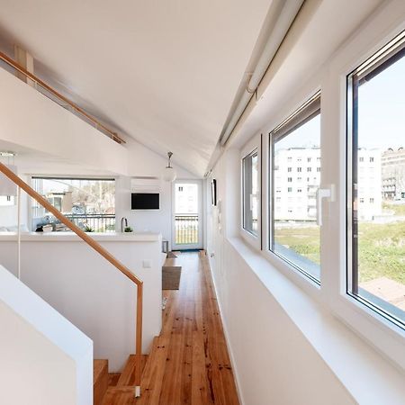 Ferienwohnung Casa Flora Porto Exterior foto