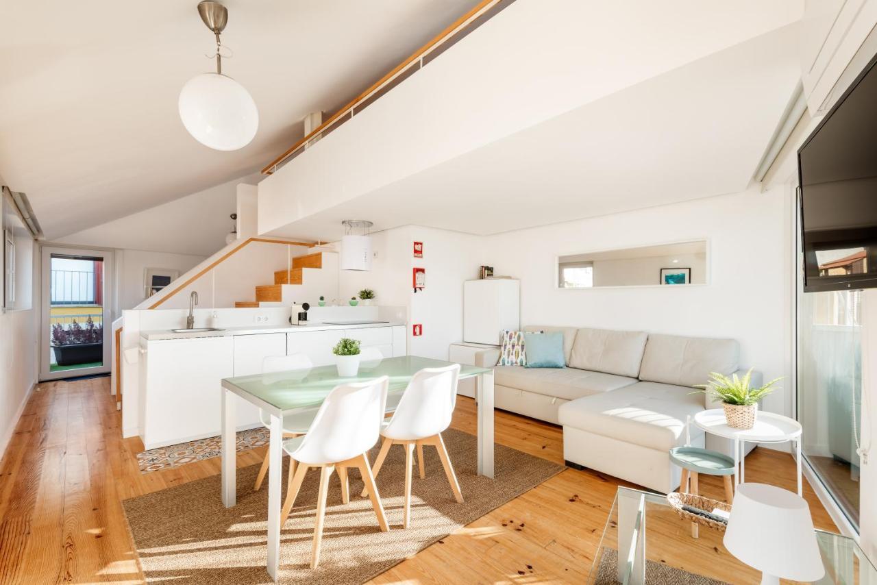 Ferienwohnung Casa Flora Porto Exterior foto