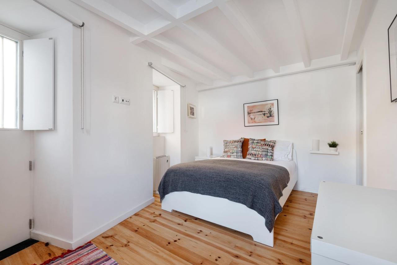 Ferienwohnung Casa Flora Porto Exterior foto
