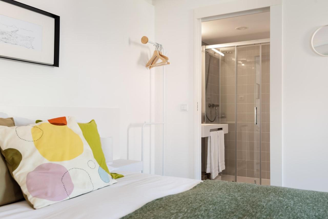 Ferienwohnung Casa Flora Porto Exterior foto